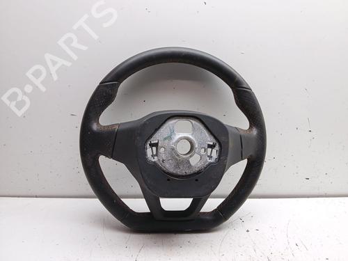 Steering wheel CUPRA FORMENTOR (KM7, KMP) 1.5 TSI | BP33794288C49 - Image 6