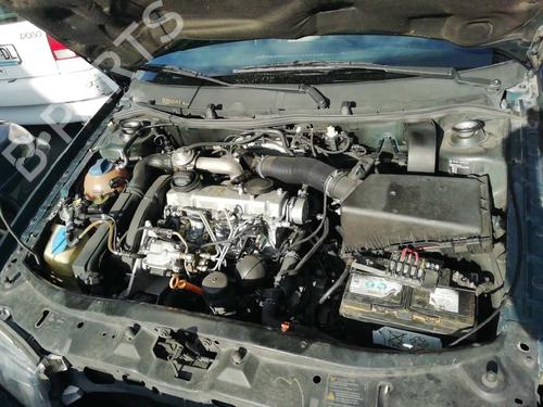 Right headlight SKODA OCTAVIA I (1U2) 1.9 TDI | BP5045205C29 