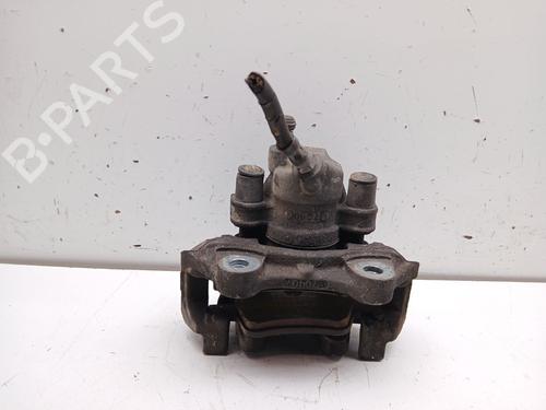Left rear brake caliper MERCEDES-BENZ M-CLASS (W164) ML 420 CDI 4-matic (164.128) | BP31622312M107 