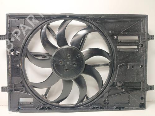 Elettroventola CUPRA FORMENTOR (KM7, KMP) 1.4 e-Hybrid (150 hp) 30833474