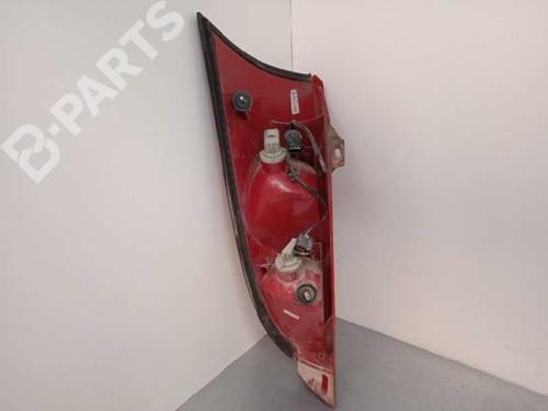 Right taillight FORD FOCUS I (DAW, DBW) 1.6 16V | BP9907524C35 