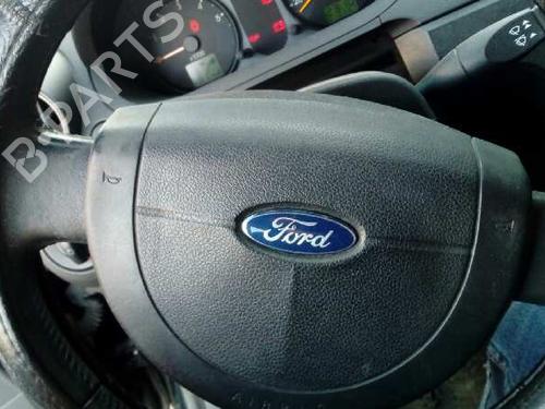 Electronic module FORD FIESTA V (JH_, JD_) 1.4 TDCi | BP3733635M83 