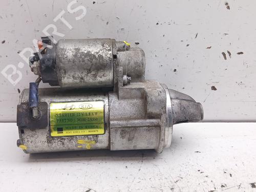 Used Starter Starter 38293611 38293611