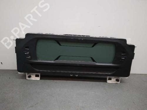 Kombiinstrument CITROËN C4 Picasso II [2013-2025]  13465862