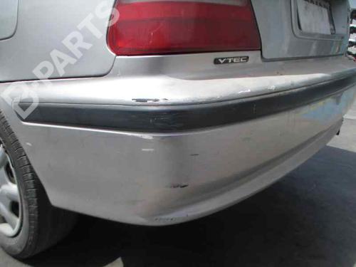 Left front suspension arm HONDA CIVIC VI Fastback (MA, MB)  | BP2397619M12 