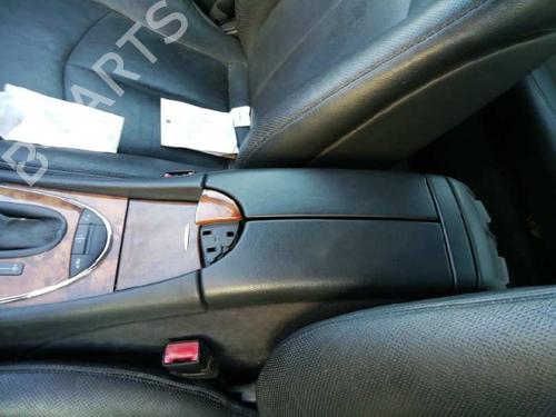 Elektronisk modul MERCEDES-BENZ E-CLASS (W211) E 320 CDI (211.026) | BP6057146M83 