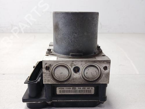 ABS Bremseaggregat MERCEDES-BENZ A-CLASS (W169)  | BP22752847M43 