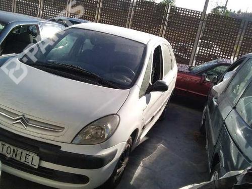Heater blower motor CITROËN XSARA PICASSO (N68) 2.0 HDi | BP2399997M62 