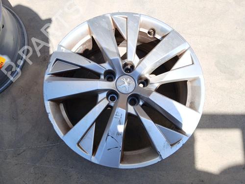 Used Rim Rim 38096044 38096044