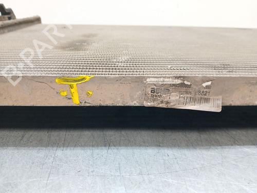 Water radiator CITROËN JUMPER II Van 2.2 HDi 120 | BP31193995M31 