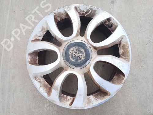 Used Rim FIAT 500L (351_, 352_) [2012-2025]  31070627