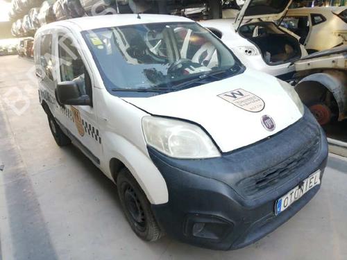 Injection rail FIAT FIORINO Box Body/MPV (225_)  | BP23126880M98 