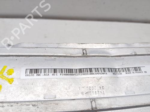 Intercooler VOLVO XC40 (536) T5 Plug-in Hybrid | BP29826863M30