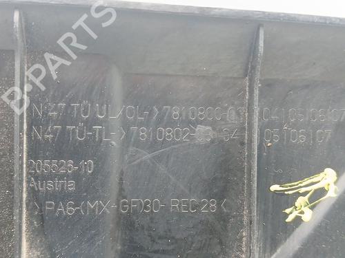 Upper protection BMW 1 (F20) | BP34208737M93 - Image 6