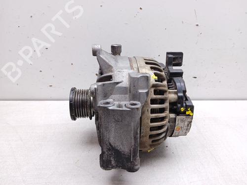 Alternator MERCEDES-BENZ E-CLASS (W211) E 320 CDI (211.026) | BP27838570M7 