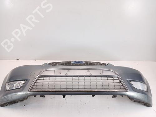 Used Front bumper FORD MONDEO IV (BA7) 2.0 TDCi (140 hp) 28316061