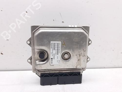 Used Engine control unit (ECU) FIAT DOBLO Cargo (263_) 1.3 D Multijet (90 hp) 29750976