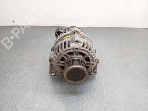 Used Alternator Alternator 37801316 37801316