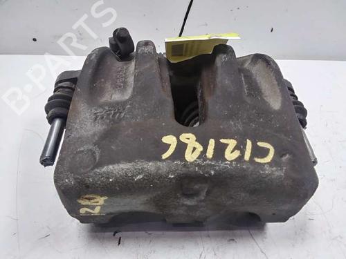 Left front brake caliper LAND ROVER DISCOVERY III (L319) 2.7 TD 4x4 | BP11543809M105 
