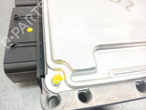 Engine control unit (ECU) OPEL CORSA F (P2JO) 1.2 (68) | BP39987366M57 - Image 5
