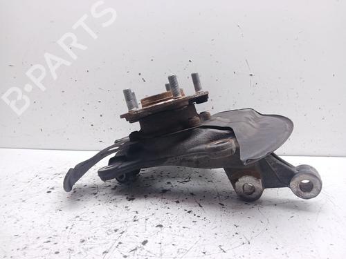 Right front steering knuckle MAZDA CX-5 (KF) 2.2 D | BP39448608M26  - Image 5