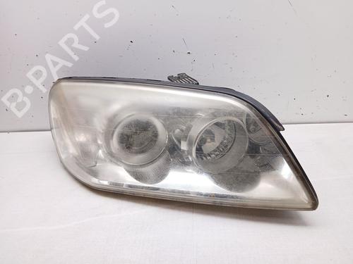Right headlight CHEVROLET CAPTIVA (C100, C140)  | BP28730676C29 