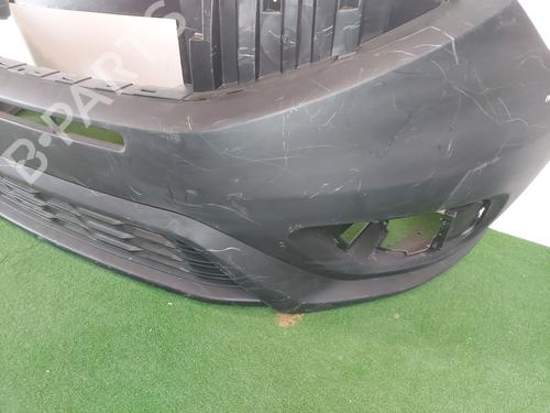 Front bumper FIAT DOBLO Cargo (263_) 1.4 | BP24668650C7 