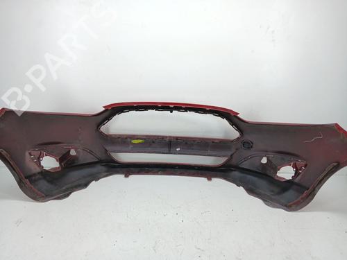 Front bumper FORD FIESTA VI (CB1, CCN) 1.0 | BP29307540C7 