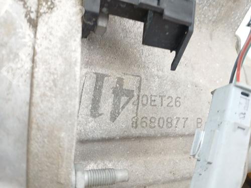 Gearbox CITROËN C4 CACTUS 1.2 THP 110 | BP30969881M3 - Image 7
