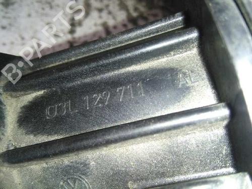 Intake manifold AUDI A3 Sportback (8PA)  | BP13046832M70 