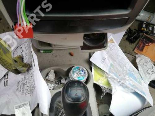 Left front indicator HYUNDAI TRAJET (FO) 2.0 CRDi | BP4674350C32 