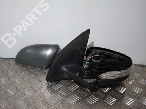 Left mirror VW GOLF VI (5K1) 1.4 TSI | BP9219231C26 