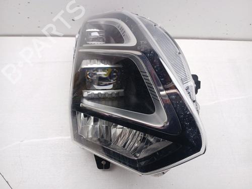 Used Right headlight OMODA 5 1.6 (147 hp) 29284280