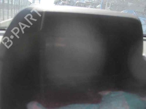 Front right window mechanism OPEL MERIVA A MPV (X03) 1.7 CDTI (E75) | BP9965959C23 