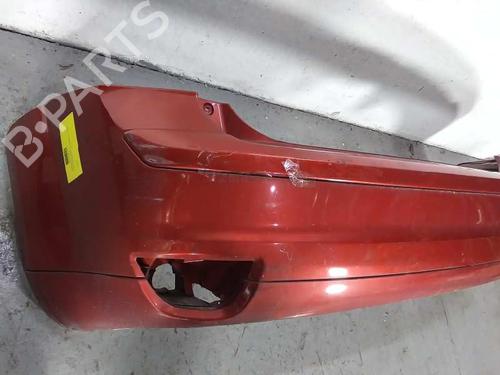 Bak støtfanger FORD FOCUS II (DA_, HCP, DP)  | BP17446347C8 