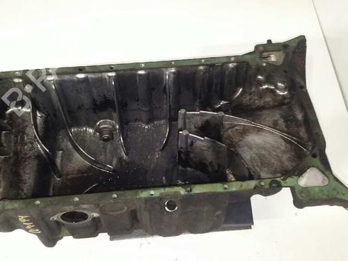 Oil sump MERCEDES-BENZ VITO Van (W638)  | BP14249209M115 