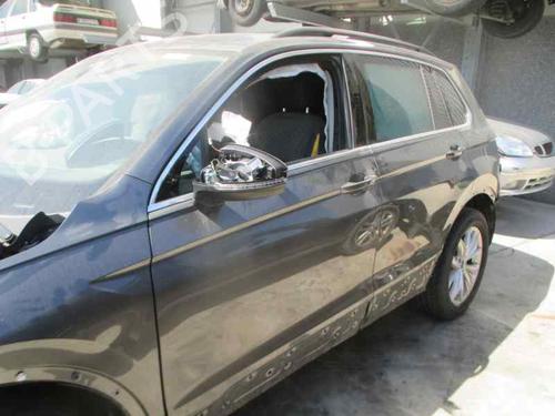 Electronic module VW TIGUAN (AD1, AX1) 1.4 TSI | BP2440971M83  - Image 9