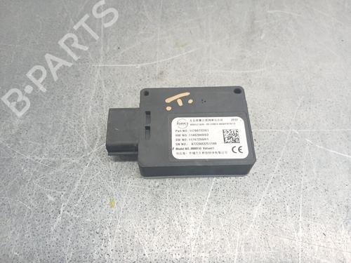 Used Electronic module Electronic module MG MG HS (AS23) 1.5 T (SAS23) (162 hp) 34267954 34267954