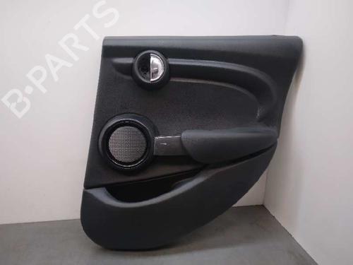 Pannello interno portiera posteriore destro MINI MINI (F56) One D (95 hp) 17515555