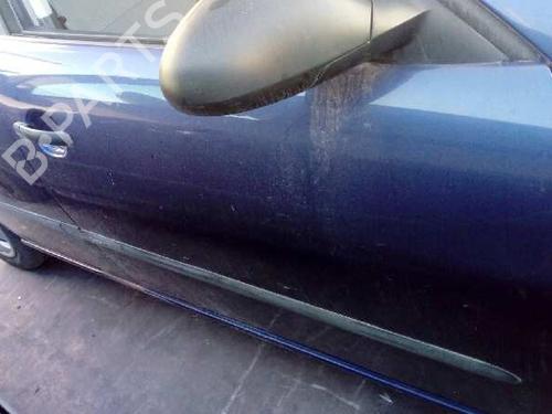 Front left lock SEAT IBIZA III (6L1) 1.4 16V | BP2687384C98 