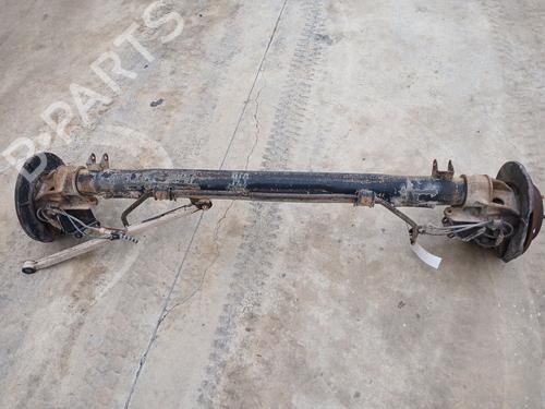 Bagaksel Bagaksel CHRYSLER VOYAGER IV (RG, RS) 2.5 CRD (141 hp) 39802478 39802478