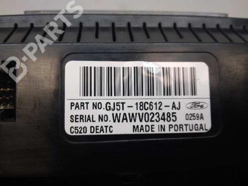 Climate control FORD KUGA II (DM2) 1.5 TDCi | BP11851979I5 