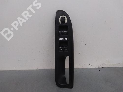 Used Left front window switch Left front window switch VW PASSAT B6 (3C2) [2005-2010] 10351385 10351385