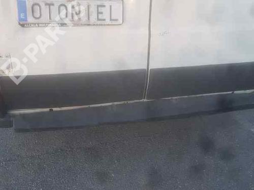 AC radiator CITROËN JUMPER I Van (244)  | BP2853978M32 