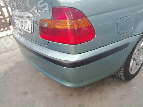 Gearbox BMW 3 (E46) 320 d | BP6164175M3 