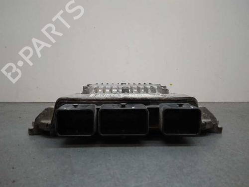 Engine control unit (ECU) FORD FIESTA V (JH_, JD_) 1.4 TDCi | BP17077452M57 