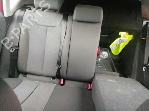 Front wiper motor SEAT LEON (1P1)  | BP26703752M29 