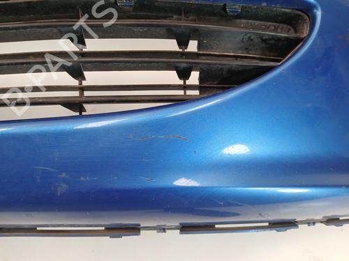 Front bumper PEUGEOT 307 (3A/C) 1.6 16V | BP25900380C7 
