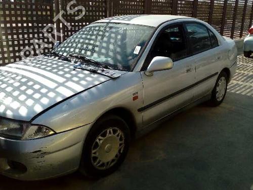 Køler MITSUBISHI CARISMA (DA_) 1.8 GDI (DA2A) | BP4224307M31 