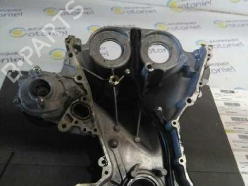 Timing cover FORD FOCUS III 1.0 EcoBoost | BP14249008M123 